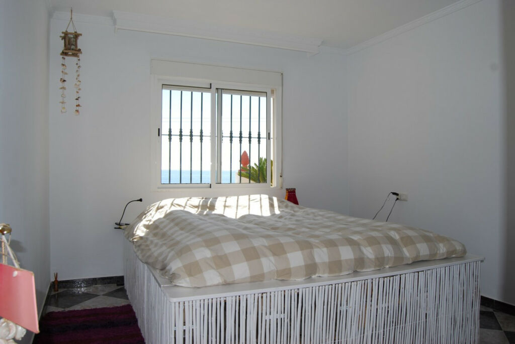 Semi-Detached House Lagos Málaga - Bild 17