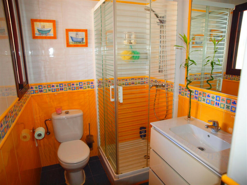 Detached Villa Almayate Málaga - imagen 17