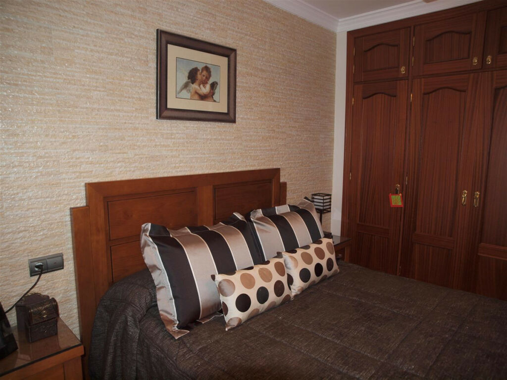 Ground Floor Apartment Torrox Málaga - Bild 17