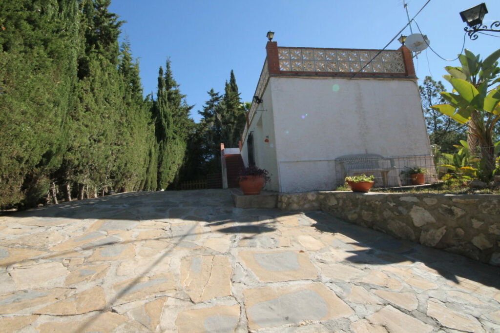 Detached Villa Rincón de la Victoria Málaga - Bild 17