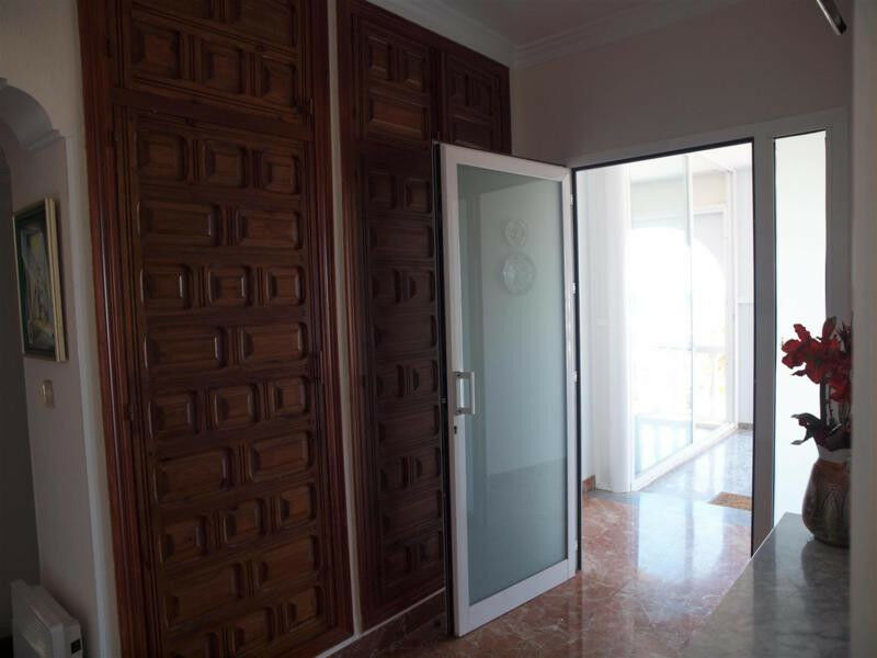 Detached Villa Benajarafe Málaga - imagen 17