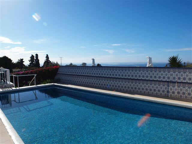 Detached Villa Chilches Málaga - imagen 17