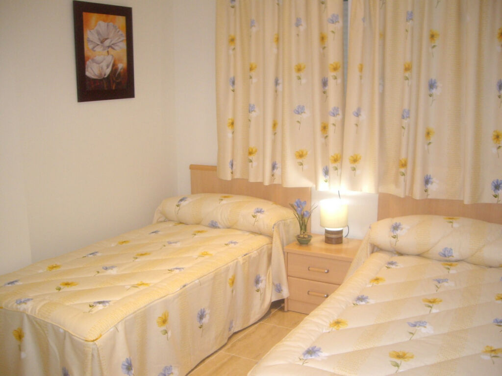 Detached Villa Torrox Málaga - Bild 17