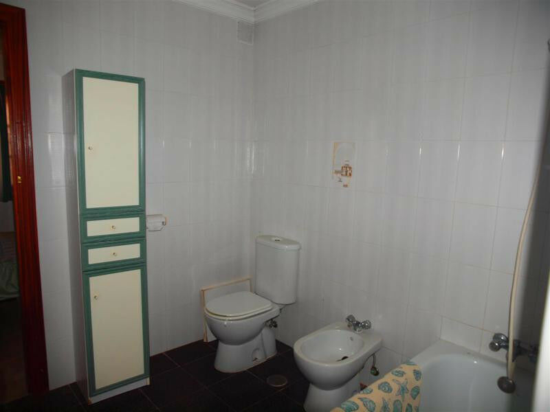 Semi-Detached House Mezquitilla Málaga - imagen 17