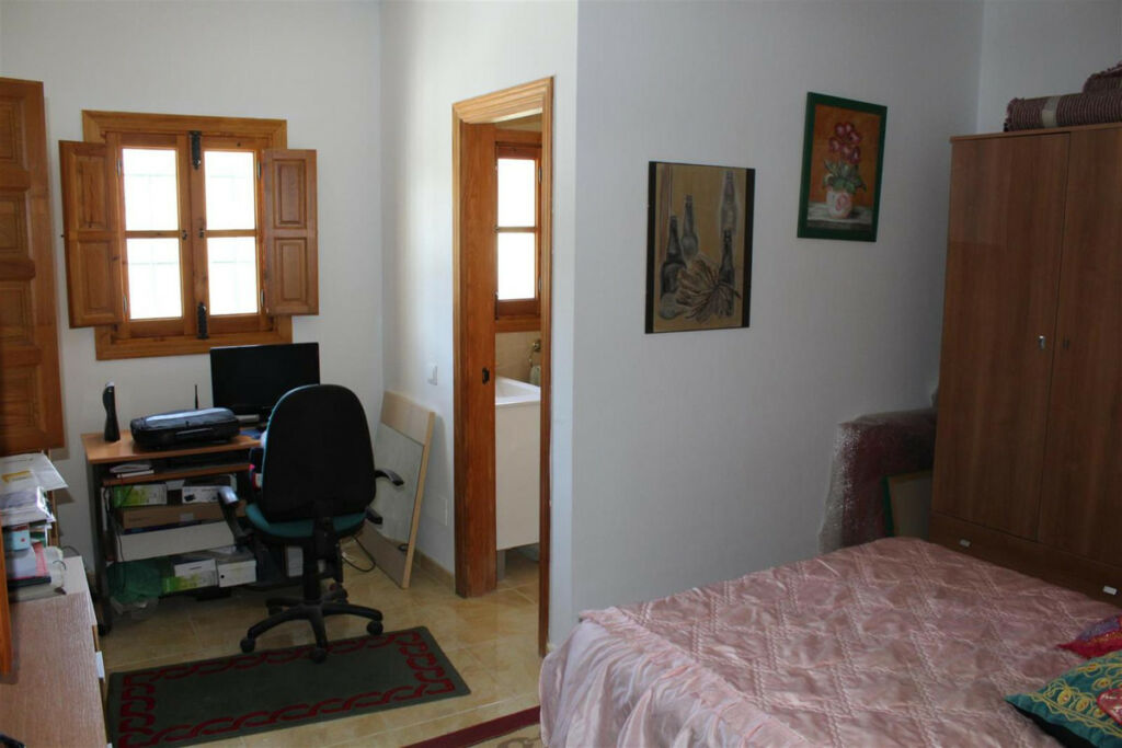 Finca - Cortijo Canillas de Aceituno Málaga - imagen 17