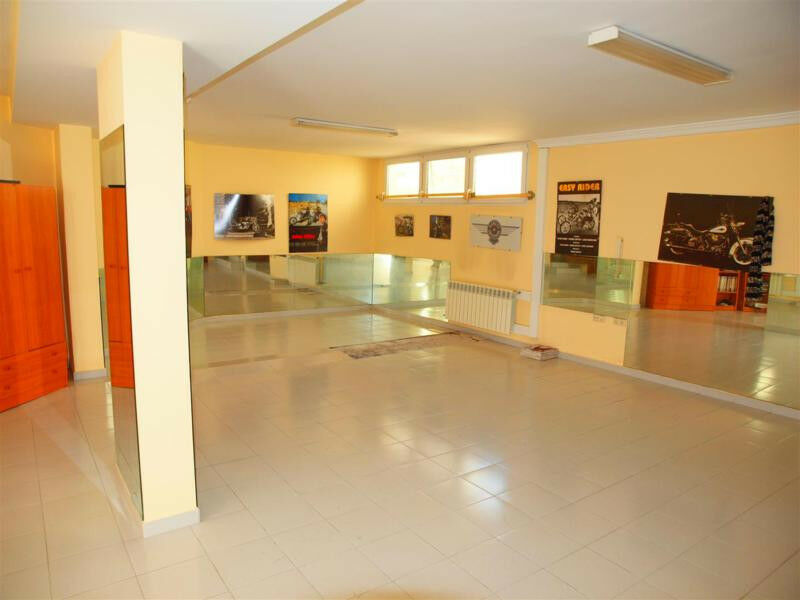 Detached Villa Torre del Mar Málaga - imagen 17