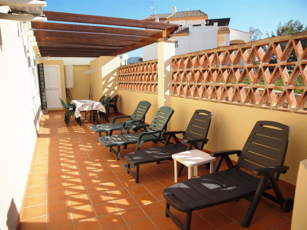 Middle Floor Apartment Caleta de Vélez Málaga - Bild 17