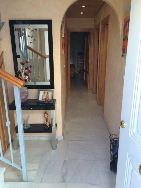 Townhouse Nerja Málaga - Bild 17