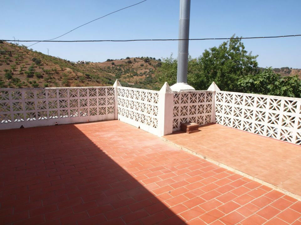 Finca - Cortijo La Viñuela Málaga - imagen 17