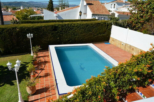 Detached Villa Caleta de Vélez Málaga - imagen 17
