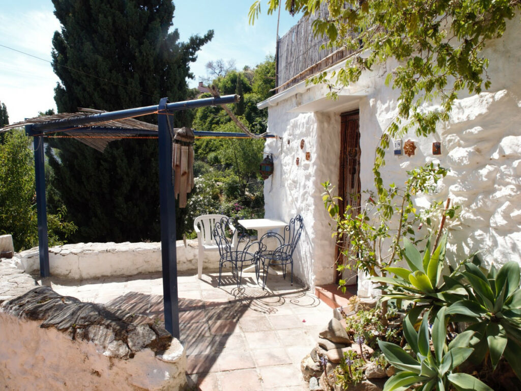 Townhouse Triana Málaga - Bild 17