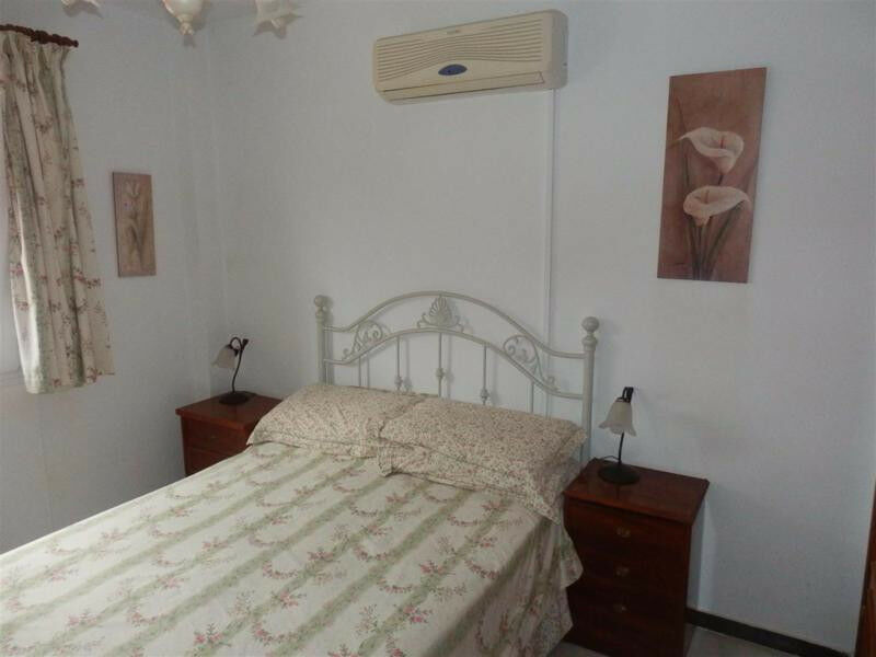 Detached Villa Chilches Málaga - Bild 17