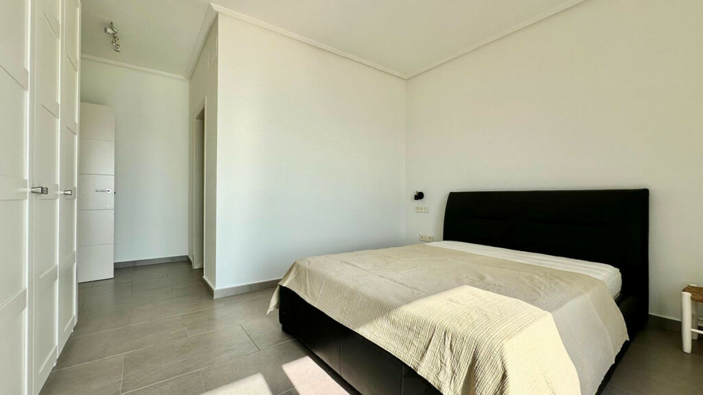 Bungalow Benidorm Alicante - zdjęcie 17