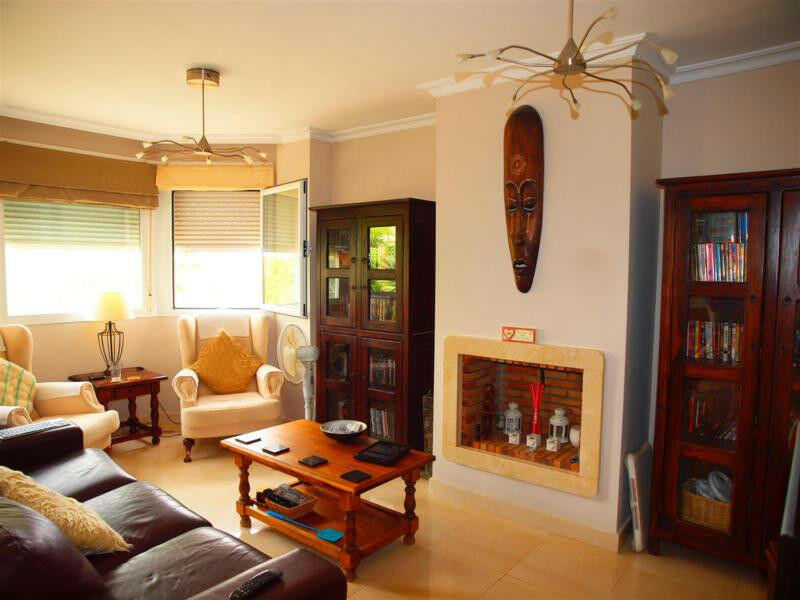 Detached Villa Torre del Mar Málaga - imagen 17