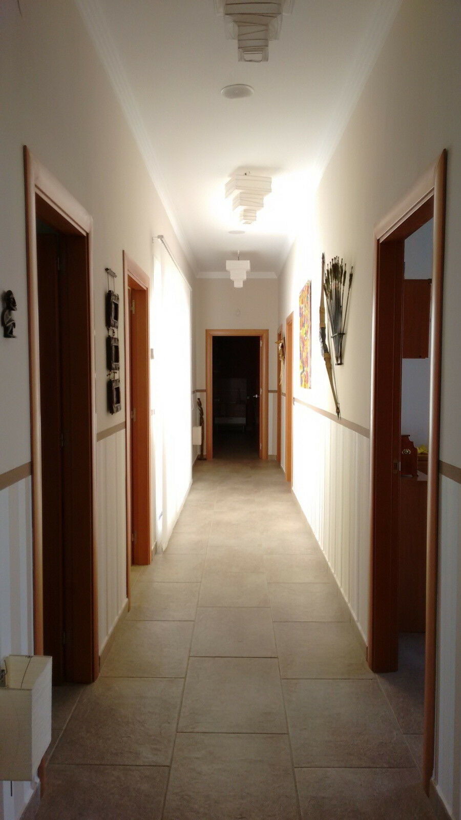 Detached Villa Colmenar Málaga - imagen 17