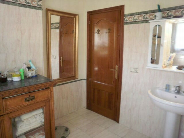 Detached Villa Nerja Málaga - Bild 17