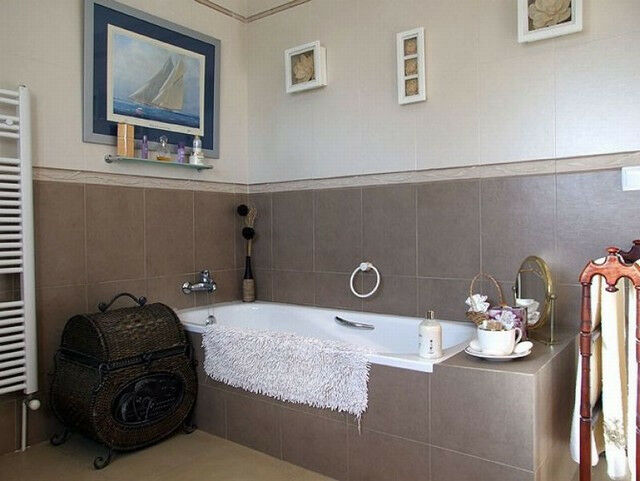 Detached Villa Frigiliana Málaga - imagen 17