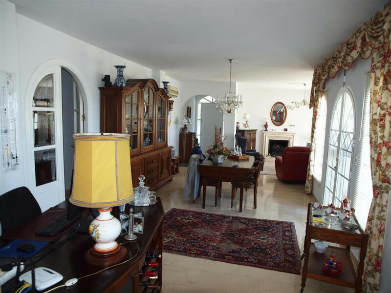 Detached Villa Algarrobo Málaga - imagen 17