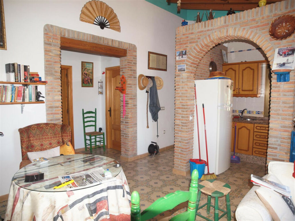 Finca - Cortijo Iznate Málaga - imagen 17