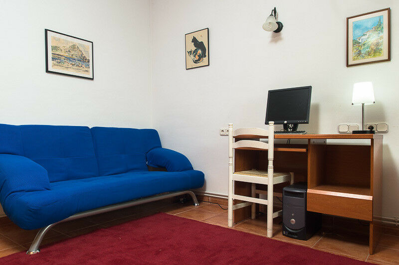 Detached Villa Cajiz Málaga - Bild 17