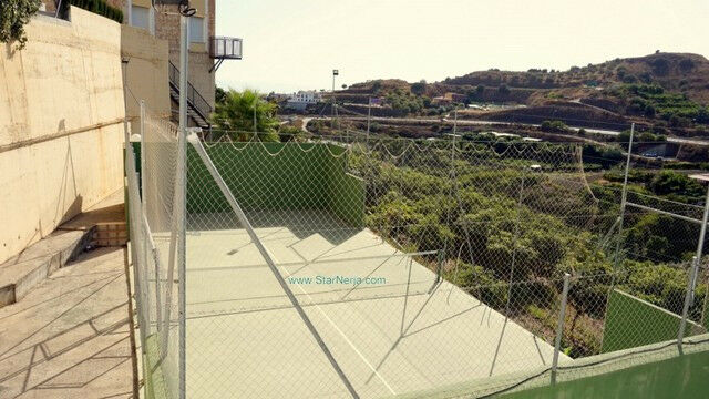 Ground Floor Apartment Torrox Málaga - Bild 17