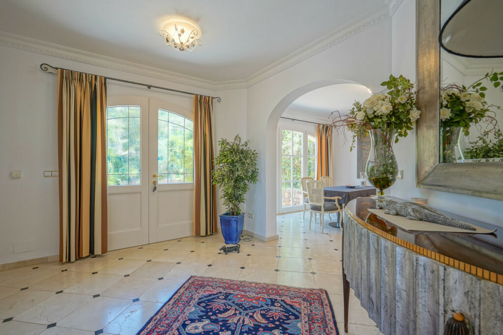 Detached Villa Pedreguer Alicante - imagen 24