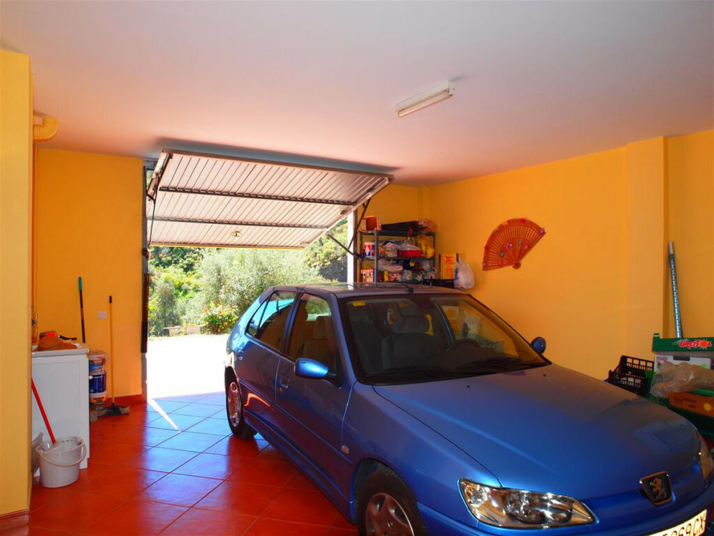 Detached Villa Los Romanes Málaga - imagen 17