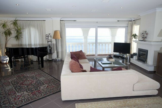 Penthouse Nerja Málaga - imagen 17