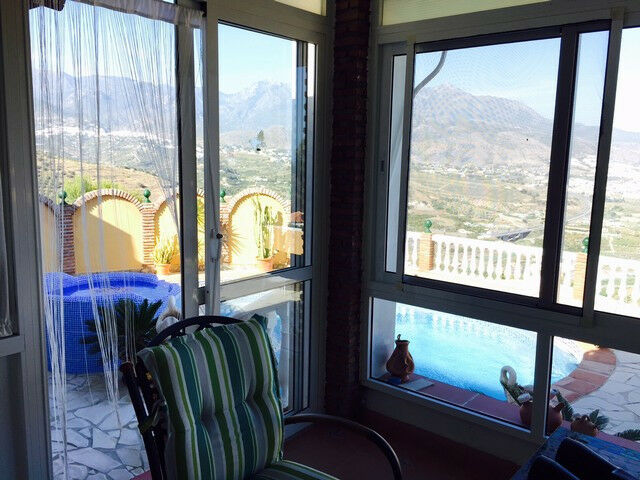 Detached Villa Nerja Málaga - imagen 17