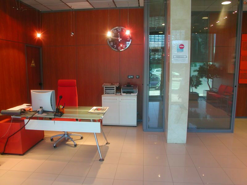 Office Torre del Mar Málaga - imagen 17