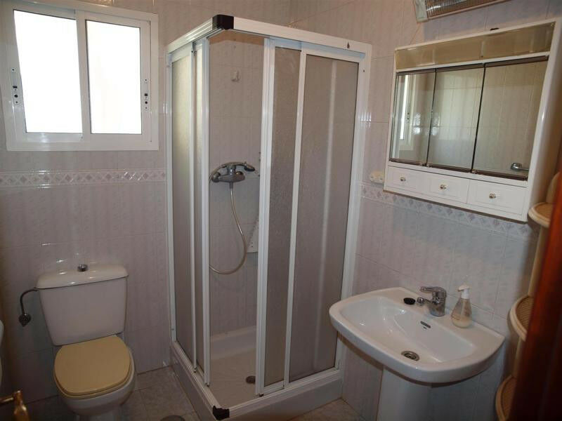 Detached Villa Torrox Málaga - imagen 17