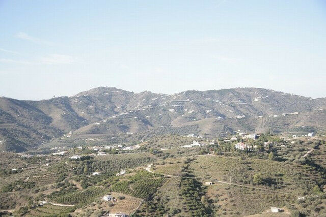 Penthouse Frigiliana Málaga - imagen 17
