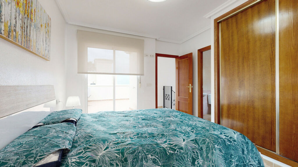 Detached Villa San Miguel de Salinas Alicante - image 17