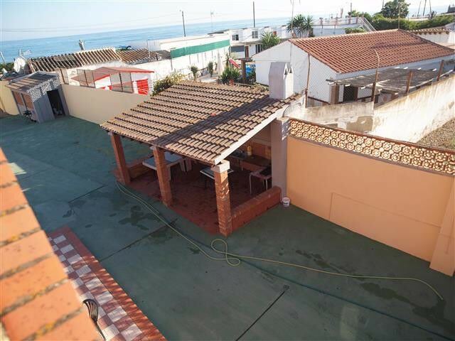 Detached Villa Almayate Málaga - imagen 17
