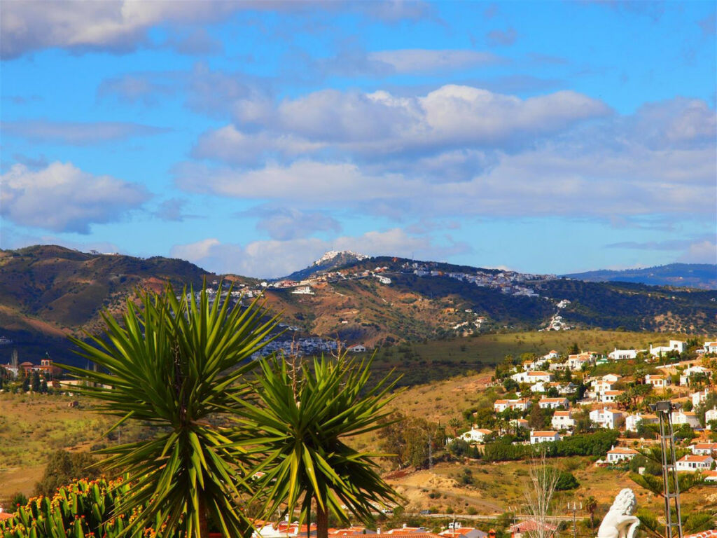 Finca - Cortijo Puente don Manuel Málaga - imagen 17
