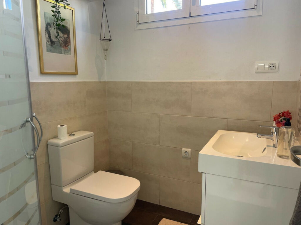Detached Villa Mijas Málaga - Bild 18