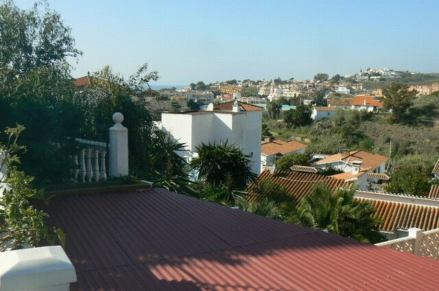Detached Villa Benajarafe Málaga - imagen 17