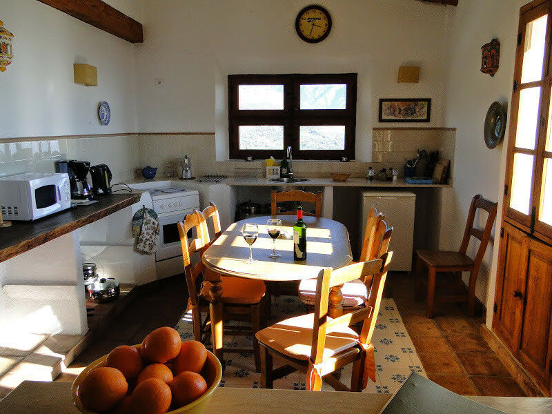 Aparthotel Periana Málaga - imagen 17