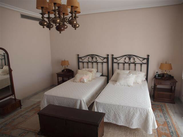 Detached Villa Caleta de Vélez Málaga - Bild 17