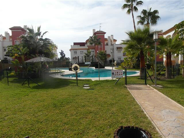 Middle Floor Apartment Caleta de Vélez Málaga - imagen 17
