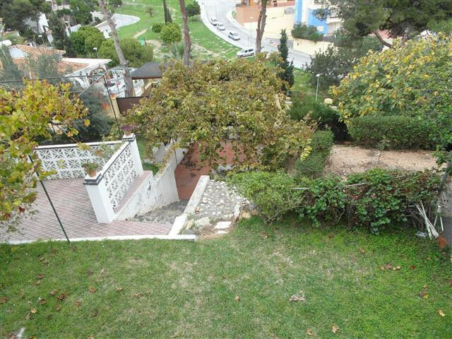 Detached Villa Benajarafe Málaga - imagen 17