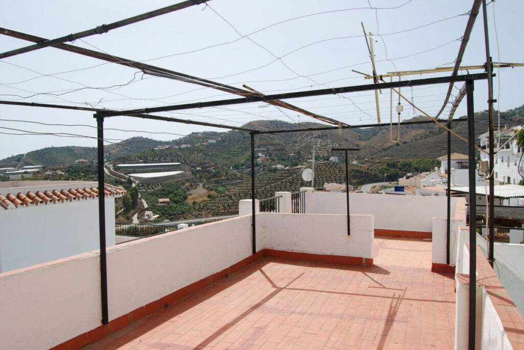 Townhouse Torrox Málaga - imagen 17