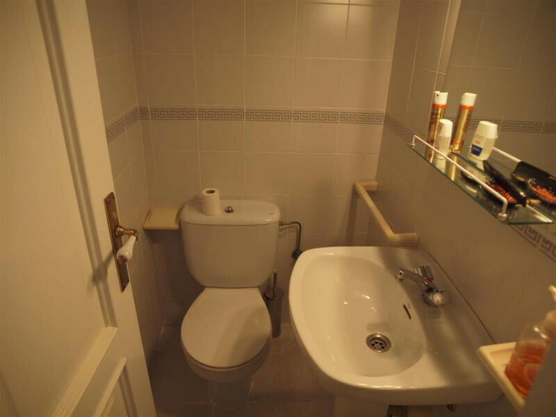 Townhouse Torre del Mar Málaga - imagen 17