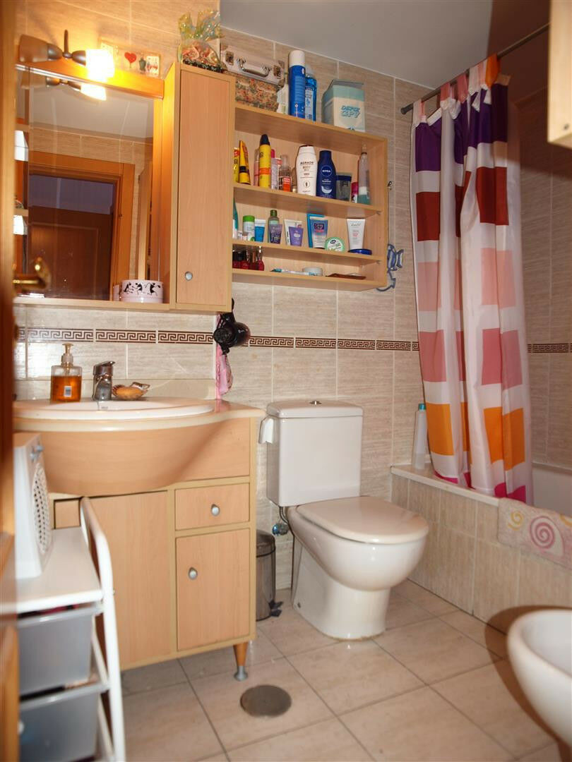 Middle Floor Apartment Torre del Mar Málaga - imagen 17
