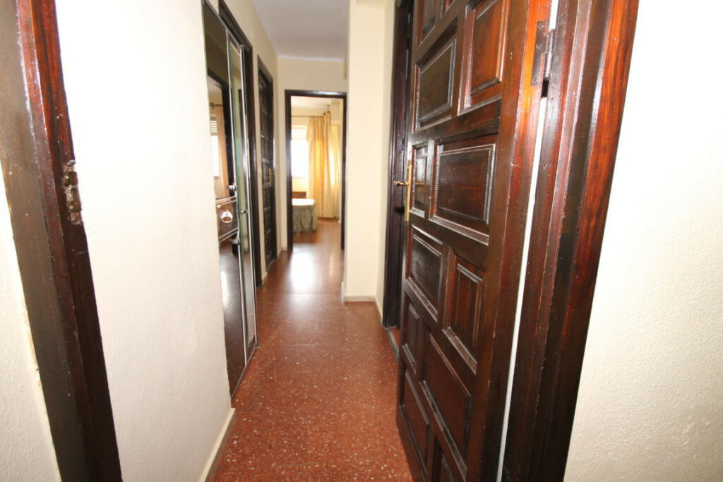 Middle Floor Apartment Torre del Mar Málaga - Bild 17