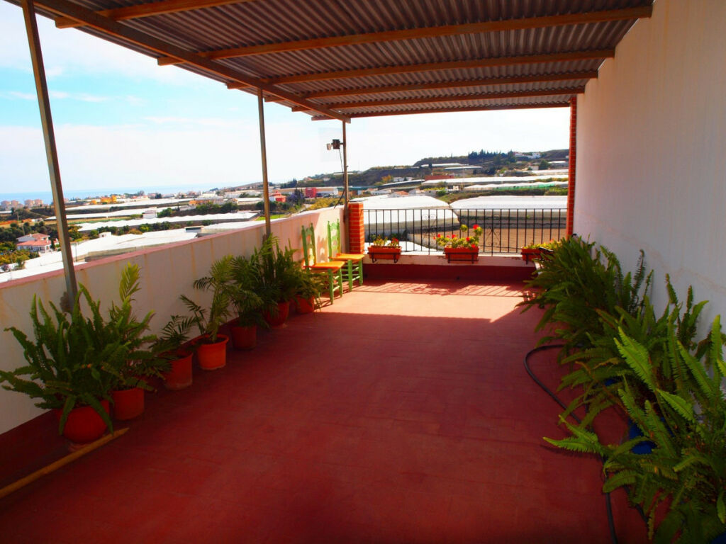 Middle Floor Apartment Algarrobo Málaga - imagen 17