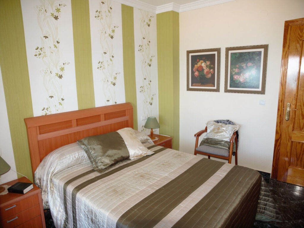 Townhouse Algarrobo Málaga - Bild 17