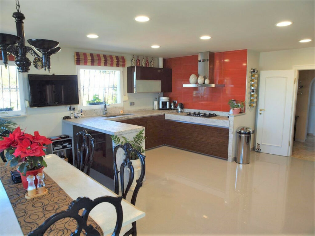 Detached Villa Caleta de Vélez Málaga - imagen 17