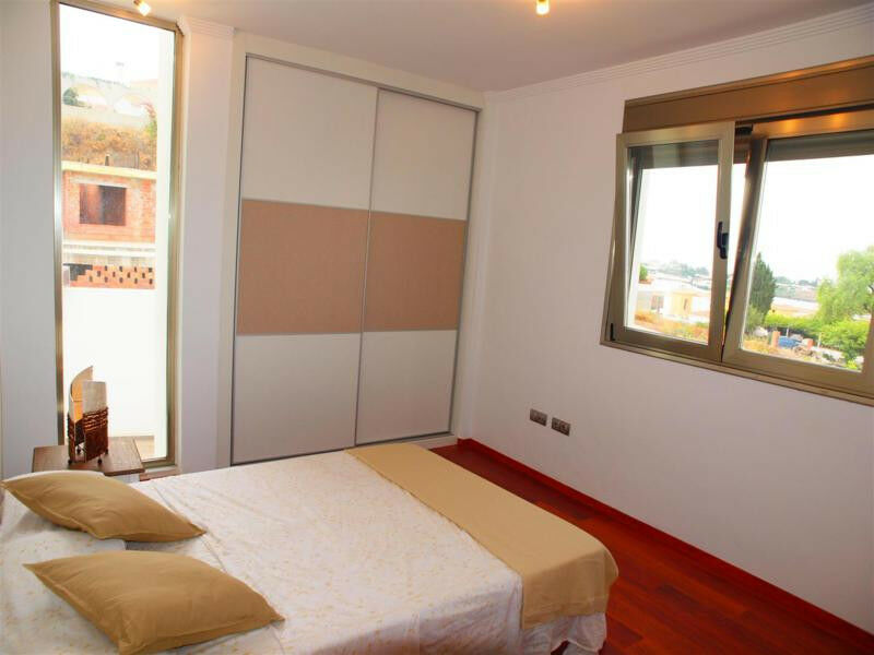 Detached Villa Torrox Málaga - imagen 17