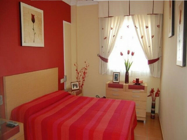 Ground Floor Apartment Torrox Málaga - imagen 17